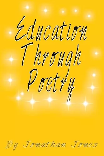 Education Through Poetry cover