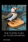 The Puffin Flies cover