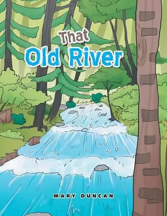 That Old River cover