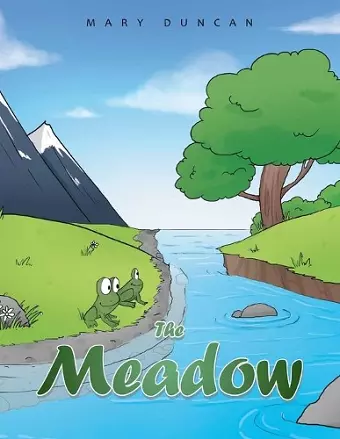 The Meadow cover