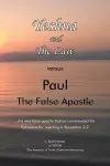 Yeshua and the Law Vs Paul the False Apostle cover