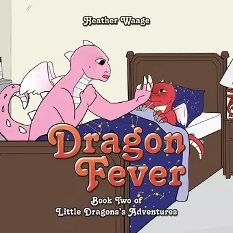 Dragon Fever cover