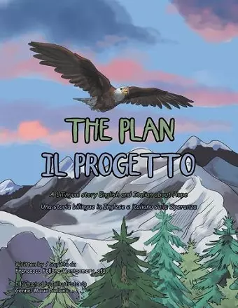 The Plan cover