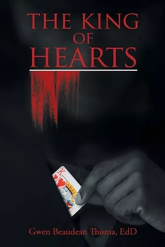 The King of Hearts cover