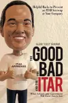 The Good, the Bad, and the Itar cover