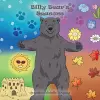 Billy Bear's Seasons cover