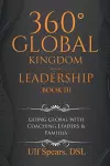 360' Global Kingdom Leadership cover