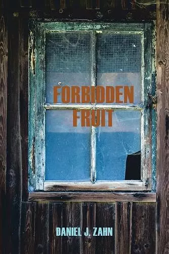 Forbidden Fruit cover