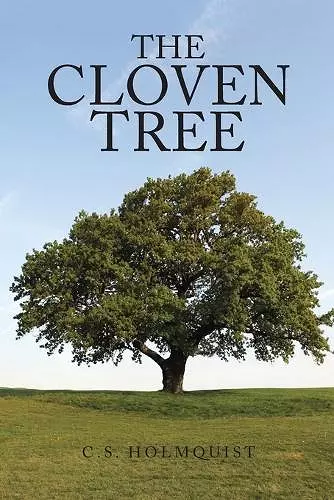 The Cloven Tree cover