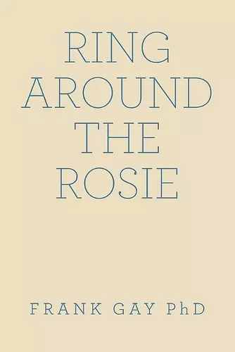 Ring Around the Rosie cover
