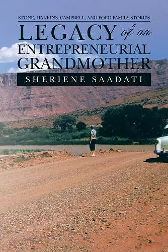 Legacy of an Entrepreneurial Grandmother cover