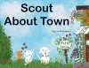 Scout About Town cover