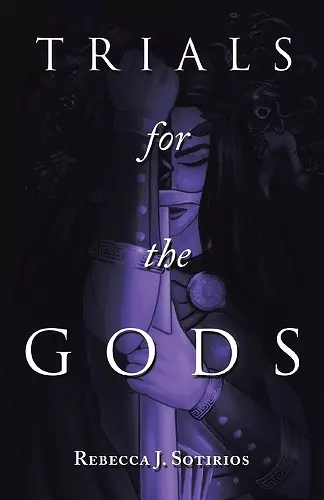 Trials for the Gods cover