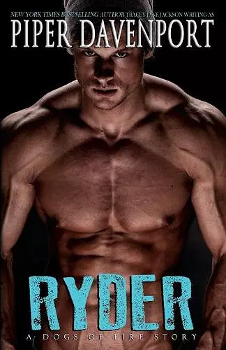 Ryder cover