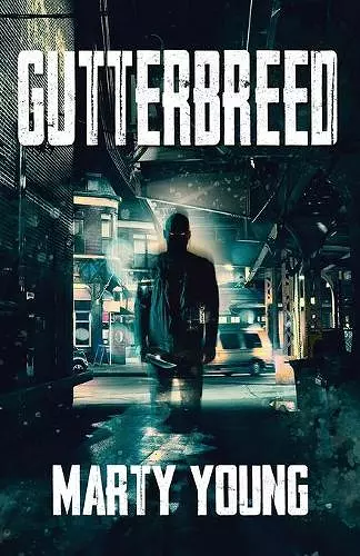 Gutterbreed cover