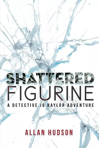 Shattered Figurine cover