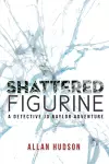 Shattered Figurine cover