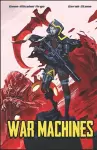 War Machines cover