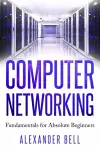 Computer Networking cover