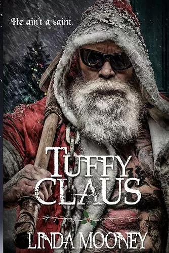 Tuffy Claus cover