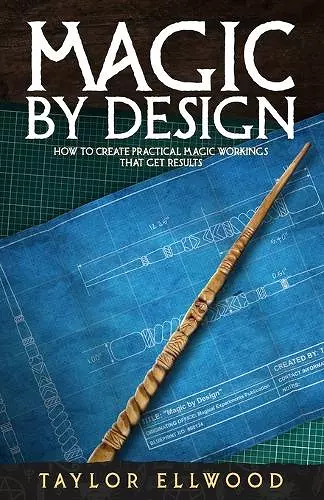 Magic by Design cover