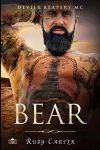Bear cover