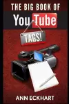 The Big Book Of YouTube Tags cover