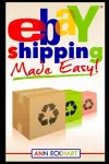 Ebay Shipping Made Easy cover