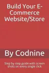 Build Your E-Commerce Website/Store cover