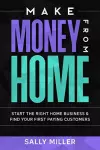 Make Money From Home cover