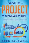 Agile Project Management cover