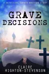 Grave Decisions cover