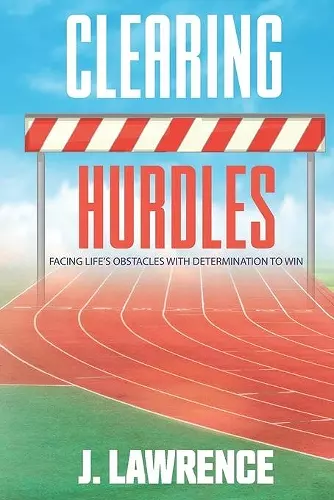 Clearing Hurdles cover