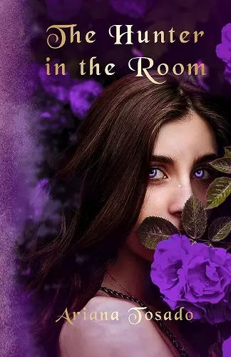 The Hunter in the Room cover