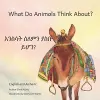 What Do Animals Think About? cover