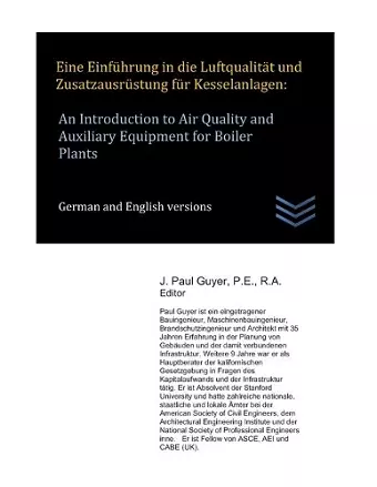 Eine Einführung in die Luftqualität und Zusatzausrüstung für Kesselanlagen cover