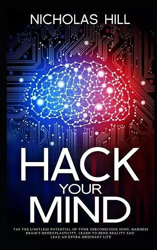 Hack Your Mind cover