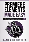 Premiere Elements Made Easy cover