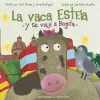 La Vaca Estela y Su Viaje a Bogota cover