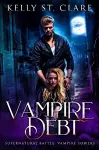 Vampire Debt cover