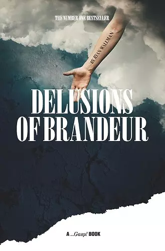 Delusions of Brandeur cover