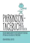 Parkinson-Tagebuch Für Neue Patienten cover