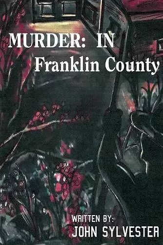 Murder cover