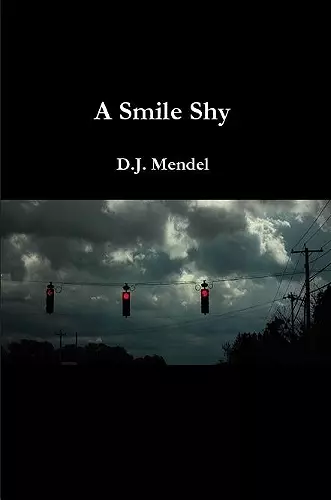 A Smile Shy cover