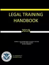 Legal Training Handbook (2019 Edition) cover