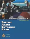 Special Agent Entrance Exam Preparation Guide (Updated March 2020) cover