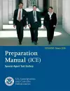 Preparation Manual for The ICE Special Agent Test Battery (Updated March 2020) cover