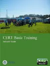 CERT Basic Training: Instructor Guide cover