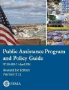 Public Assistance Program and Policy Guide - 3rd Revised Edition (Version 3.1) (FP 104-009-002 /April 2018) cover