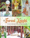 The Forest Knight cover